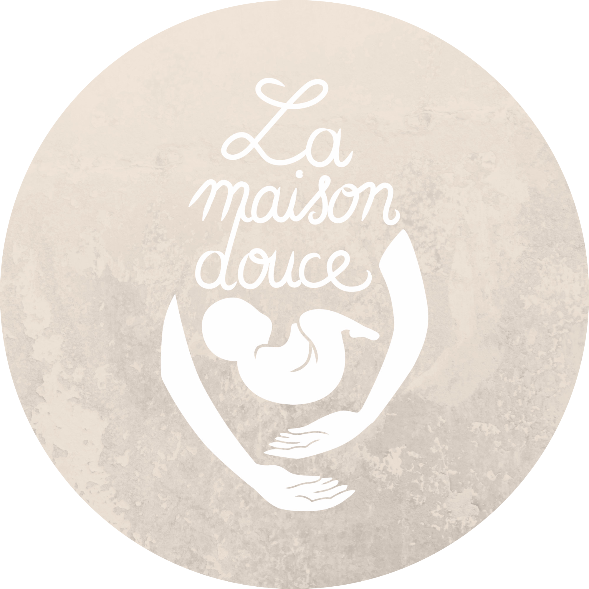 Clémentine Corjon Lajus La Maison Douce grossesse femme enceinte future maman prénatal postnatal massage yoga haptonomie revécu de naissance accompagnement du bébé par le jeu dans ses compétences et son développement cercles mamans- bébés ateliers parents-bébés ateliers se préparer au postnatal rebozo resserrage du bassin bébé nourrisson enfant foetus cours yoga danse gym bien-être entretien corporel relaxation respiration étirement méditation activité physique sport santé souplesse soin Finistère 29 Quimper Plonéour Lanvern Guilvinec Pays Bigouden cours particuliers massage détente ventre dos jambes circulation drainage haptonomie accompagnement à la naissance et à l'accouchement préparation à la naissance préparation à l'accouchement haptothérapie haptothérapeute haptonome maman papa coparent bébé